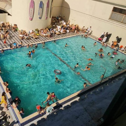 התעשייה האווירית ארגנה לעובדיה מהדרום נופש במלון הרודס ת"א, מרשת פתאל