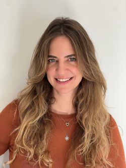 יפעת פסטרנק, סמנכ"לית השיווק של רנואר,