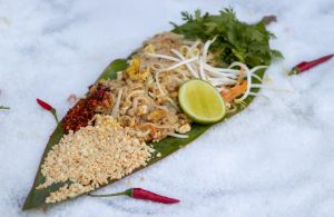 mosh-thai-kitchen-achziv.jpg - קפיצה קטנה לבנגקוק: ה"חוף של מוש" באכזיב משיק מסעדה תאילנדית אותנטית.