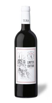 Limited Edition 2025 של יקב טורא